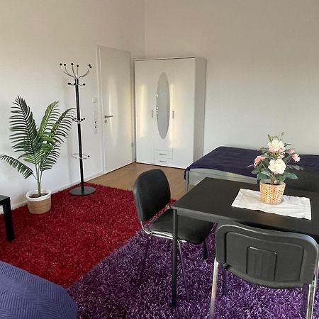 Schoene Unterkunft Naehe Schweiz Gottmadingen Dış mekan fotoğraf